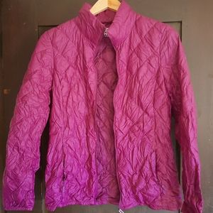 32 degrees packable down jacket